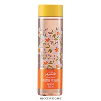 Avon - Aquavibe Jazmin y Verbena Colonia Refrescante Corporal 300 ml